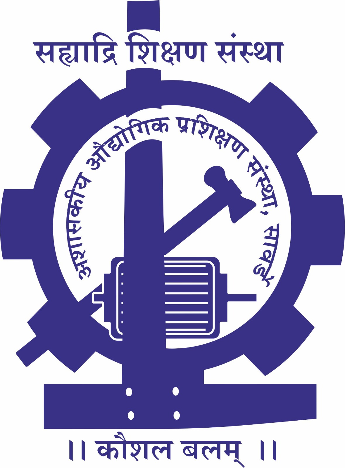 Institute logo
